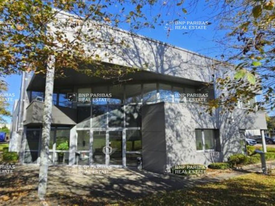 Vente Activité 2564 m² non divisibles 68270 Wittenheim