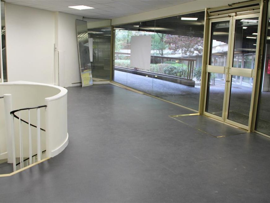 Location bureaux 88 m² non divisibles