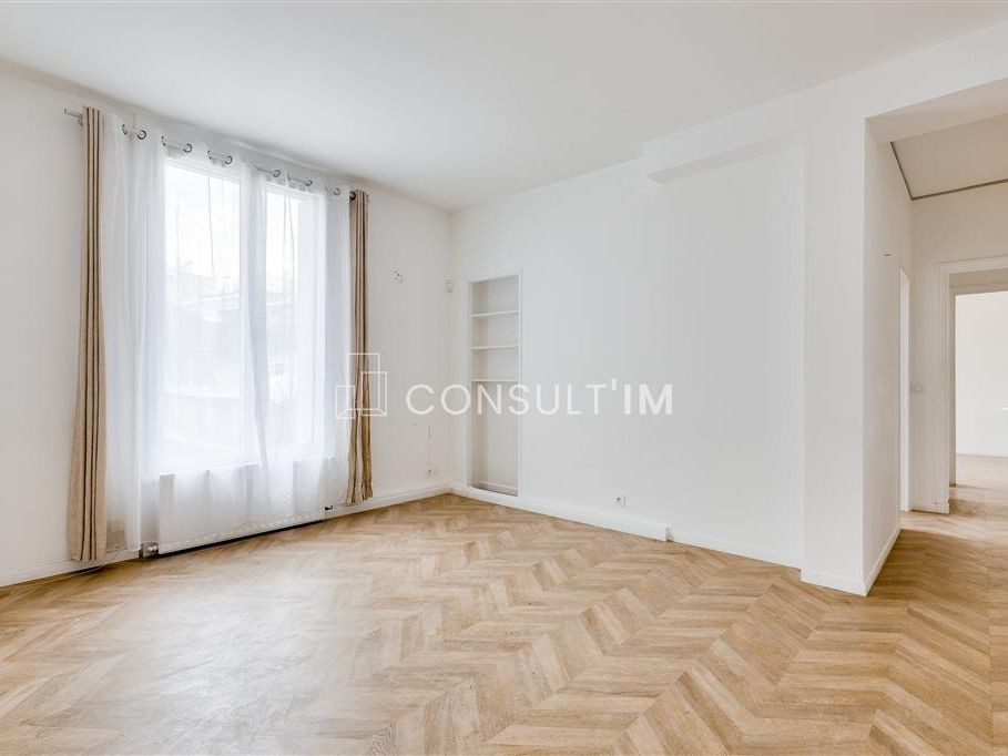 Location Bureaux 65 m² non divisibles