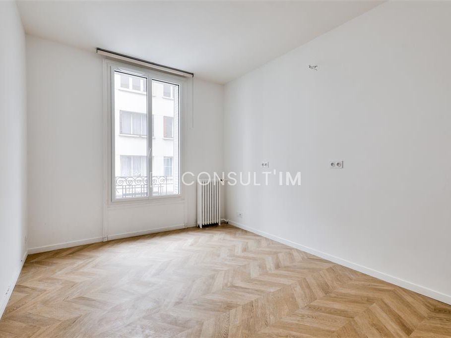 Location Bureaux 65 m² non divisibles