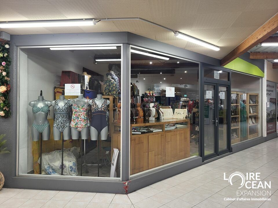 En Galerie commerciale