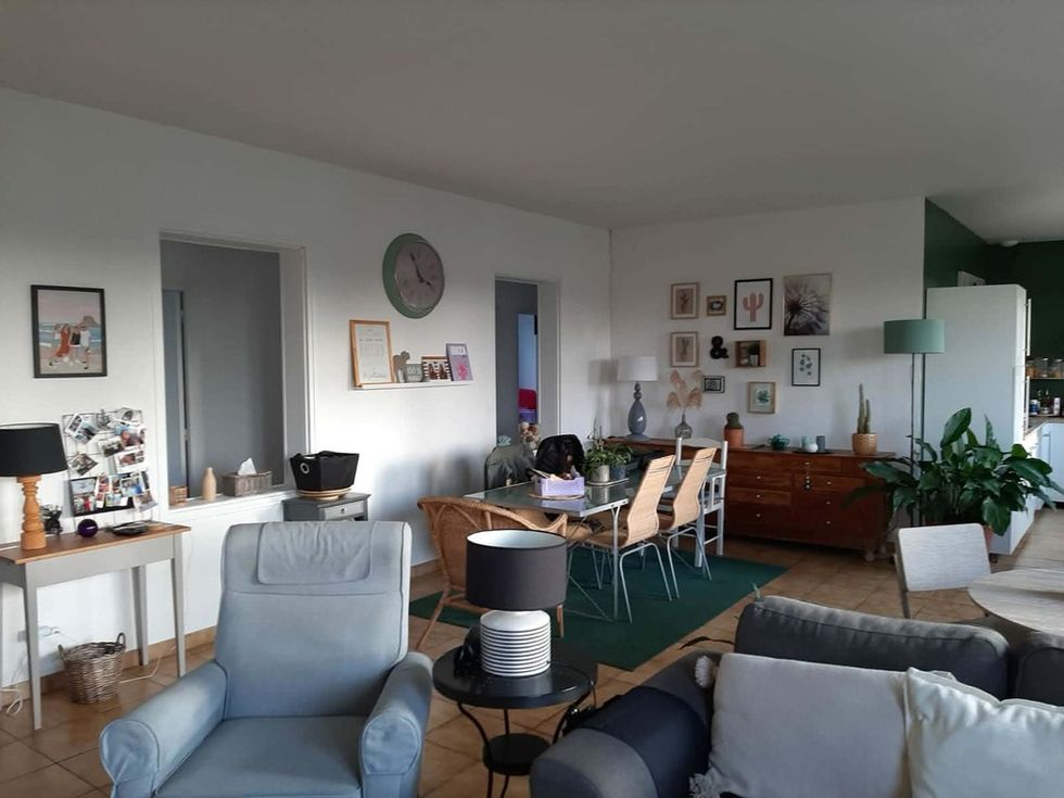 Vente fonds de commerce 278 m² à SAINT ANDRE DE CUBZAC