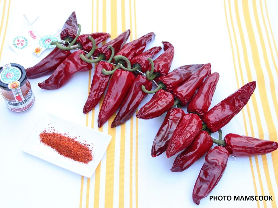A VENDRE Epicerie fine de spécialités basques