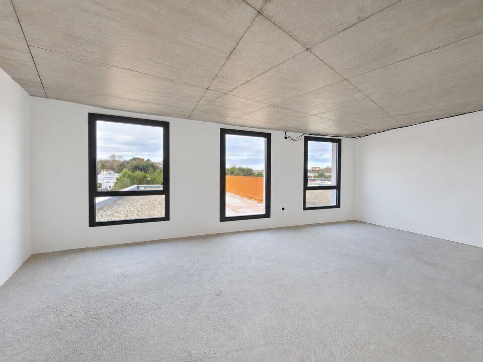 Bureaux neufs à vendre - Biarritz