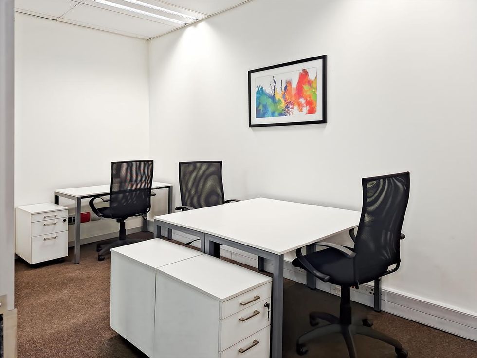 Regus_Pretoria, Lynnwood Bridge_South Africa_Centre 5940_Office 5