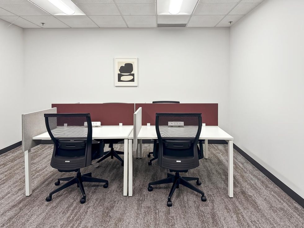 Regus_MN, Eagan - Eagan Wood Dr_USA_Centre 8435_Coworking 3