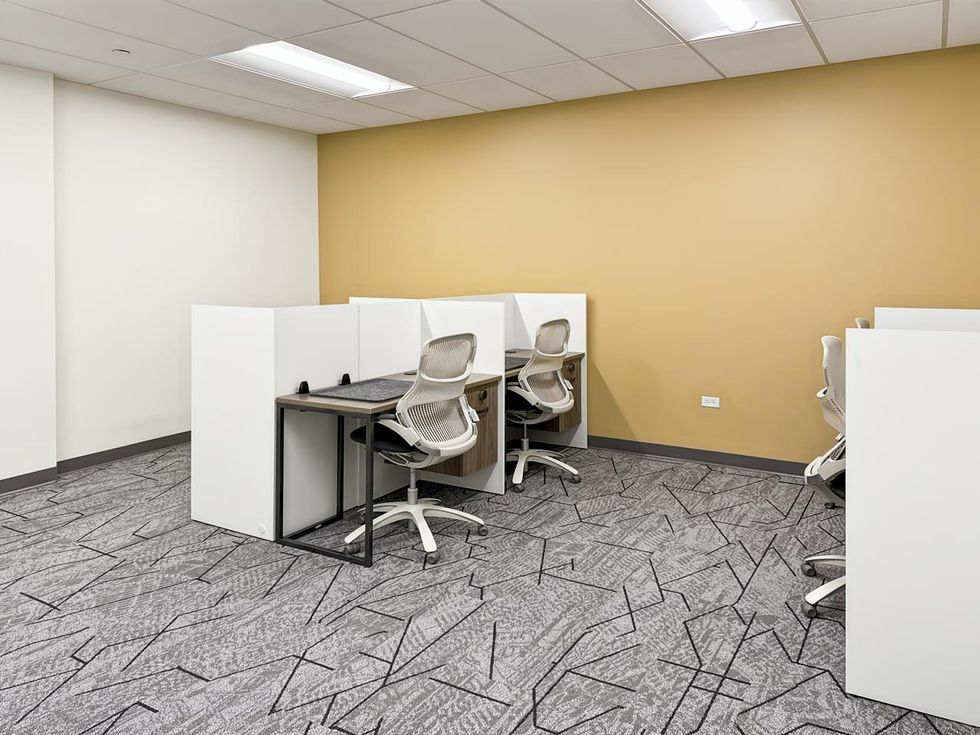 Regus_IL, Chicago - N Clark St_USA_Centre 7276_Coworking 3