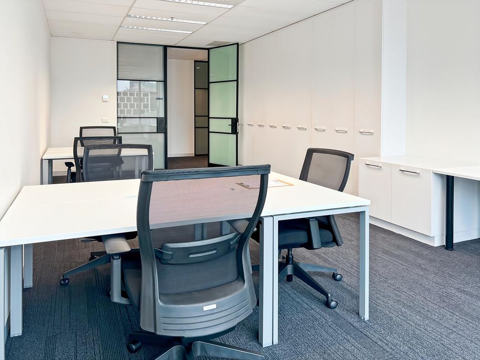 Regus_Melbourne, 460 Lonsdale Street_Australia_Centre 8988_Office 24