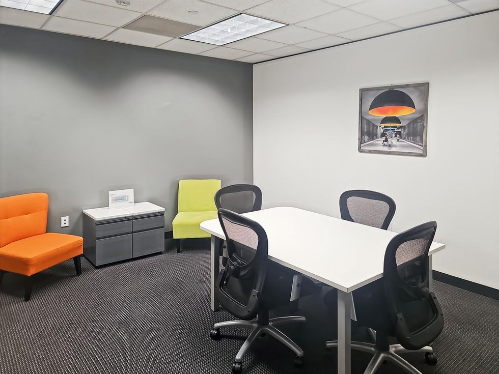 Regus_TX, Houston - 5444 Westheimer _USA_Centre 3855_Office 2