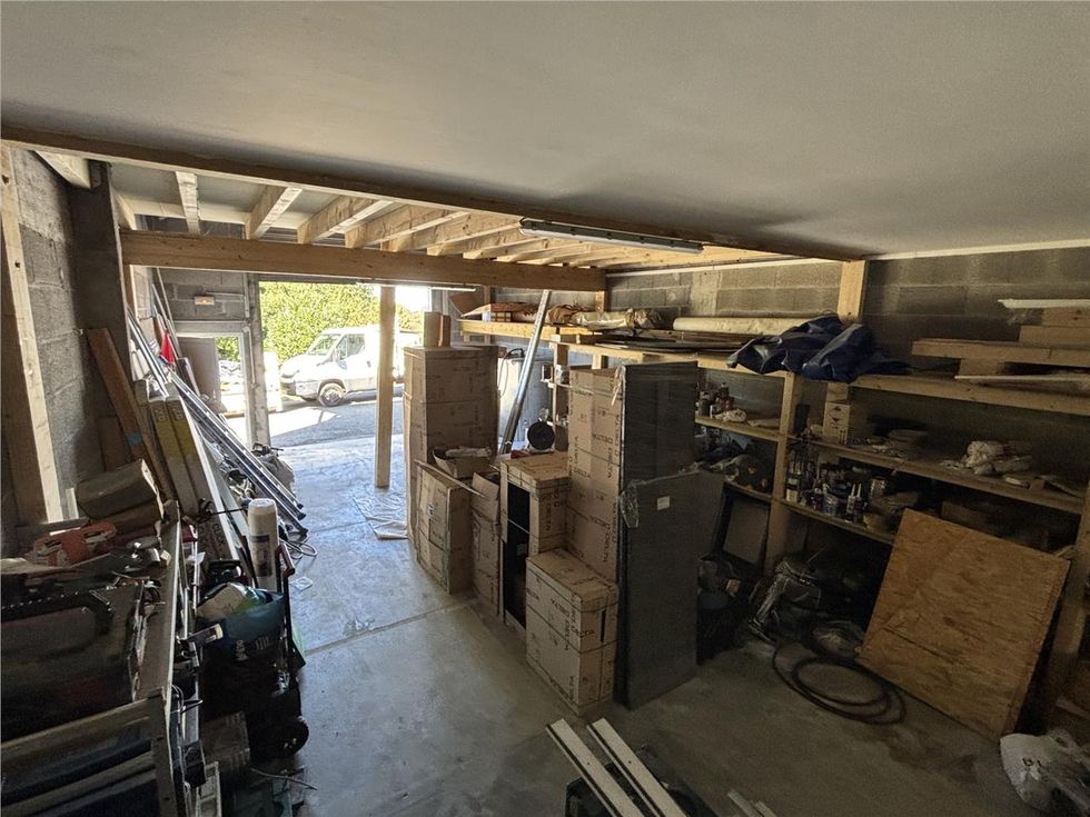 175 m² dispo à Ustaritz