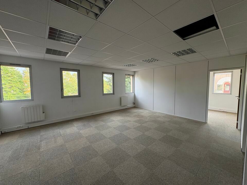 BUREAUX - A LOUER - PARC MIRANDE