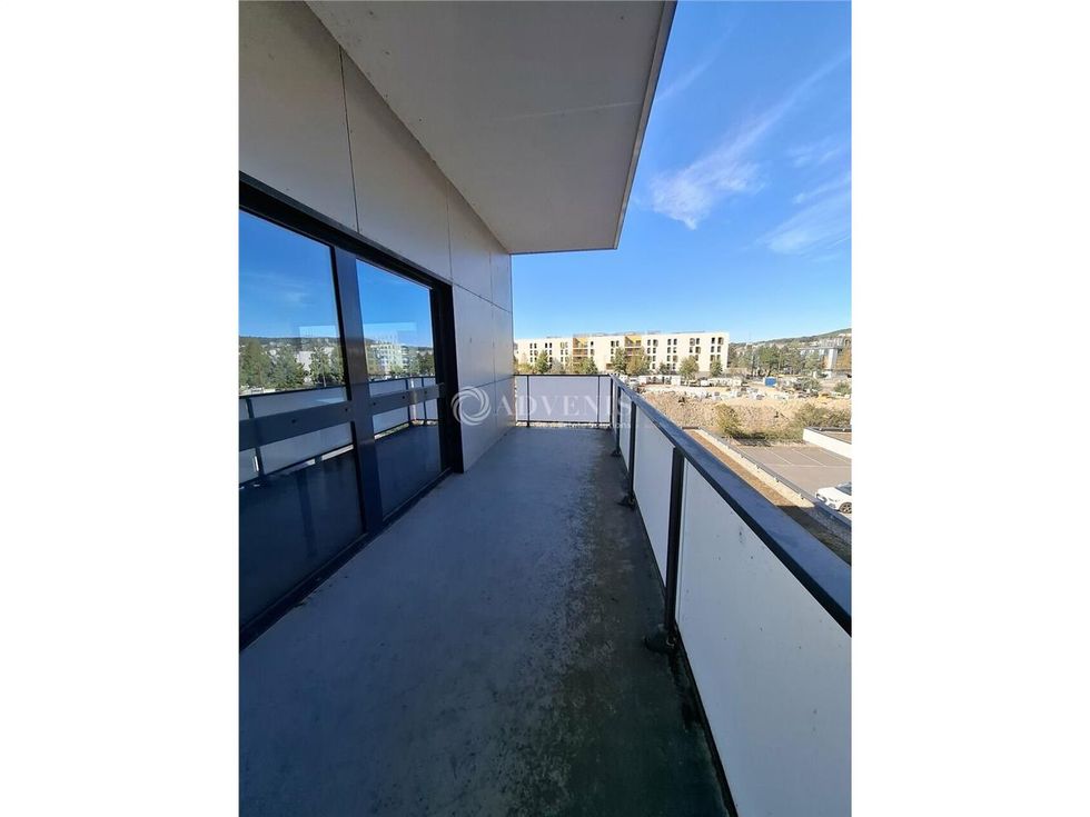 Bureaux avec accès PMR