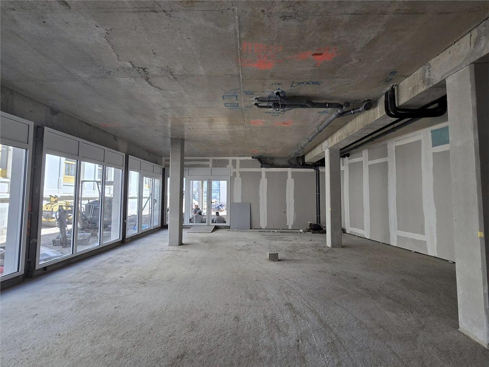 Vente local commercial 177.85 m² à Tours