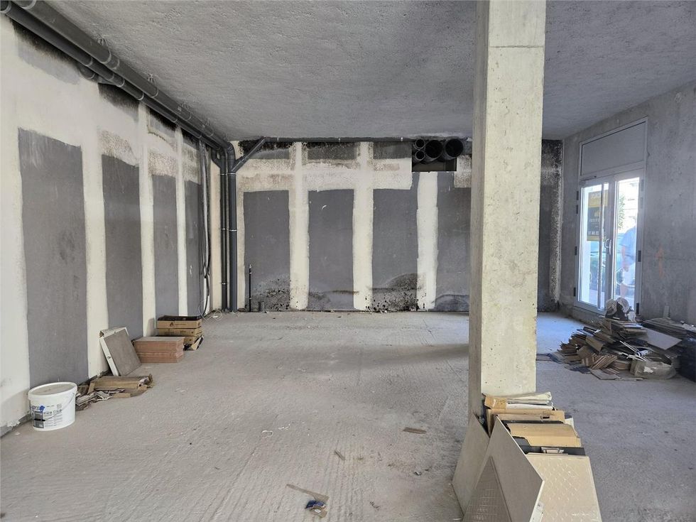 Vente local commercial 127.70 m² à Tours