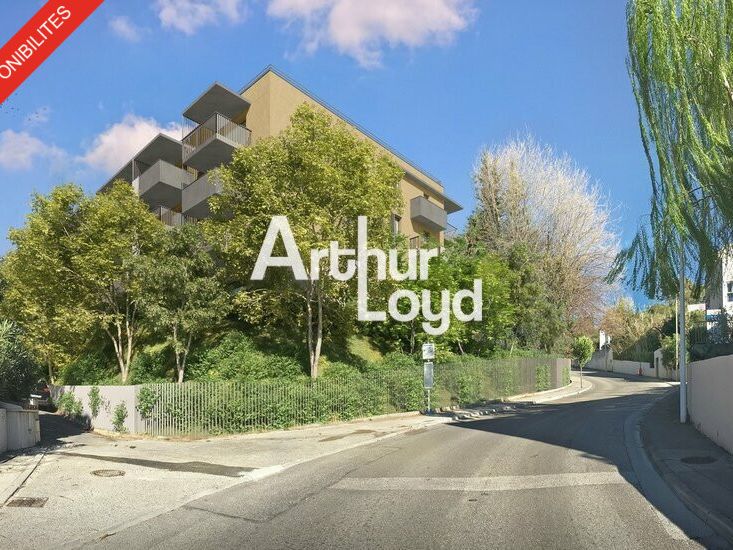 Vente bureaux 276 m² non divisibles