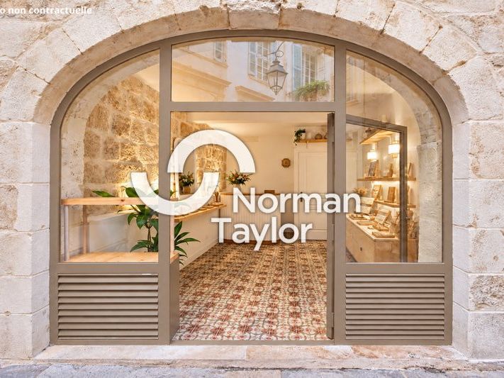 Location local commercial 15 m² non divisibles