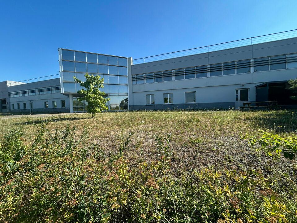 5500 m² pour ce local d'activites en vente à Faulquemont