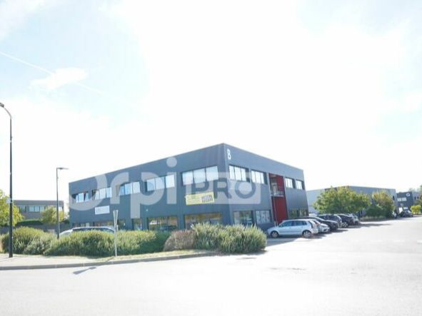 Vente bureaux 225 m² non divisibles