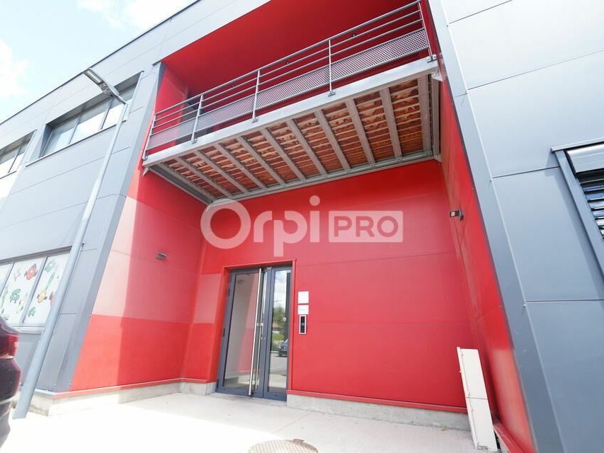 À VENDRE – BUREAUX 225 M² | CAILLOUX-SUR-FONTAINES