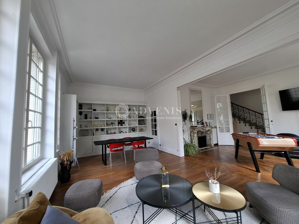 Vente bureaux 300 m² divisibles à partir de 300 m²