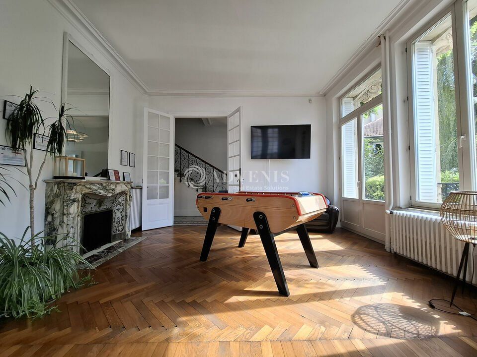 Maison de maître
