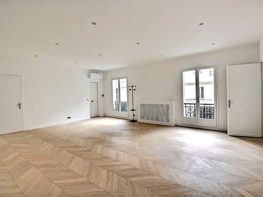 Vente bureaux 80 m² non divisibles