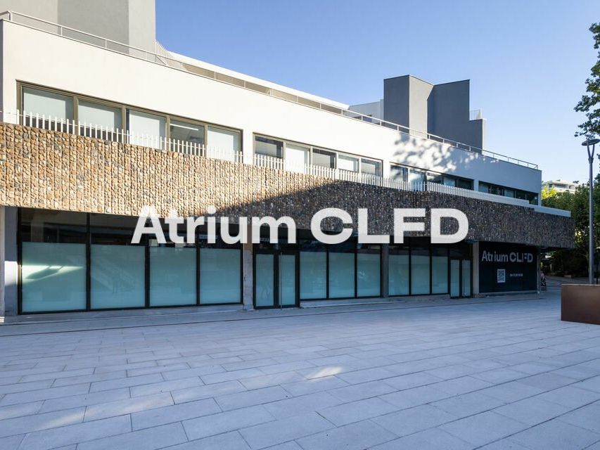 Location bureaux 220 m² non divisibles