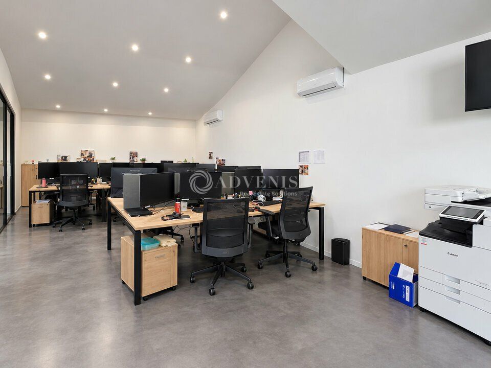 Location bureaux 168 m² divisibles à partir de 168 m²