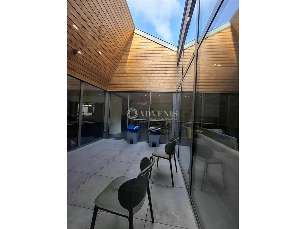 Bureaux clés en main