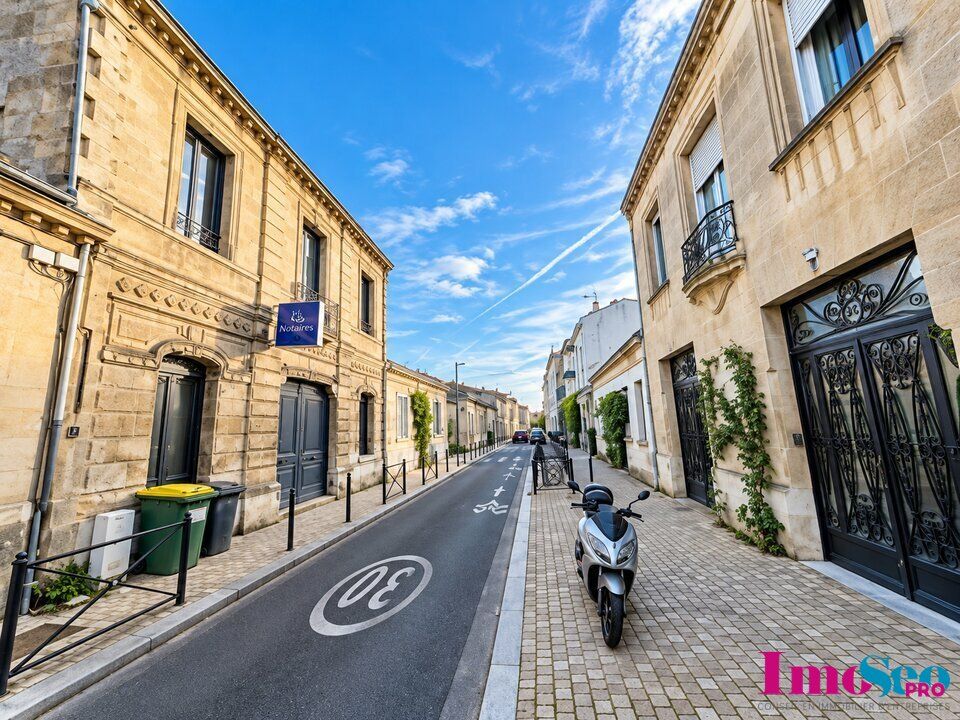 Local commercial à louer BORDEAUX