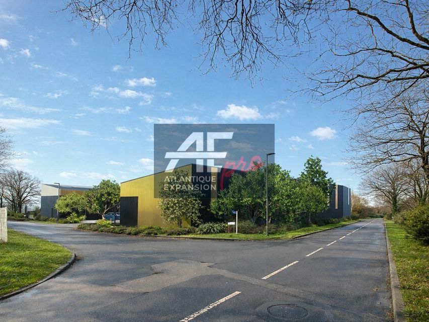 Local d'activités à VENDRE à Malville par Atlantique Expansion Pro