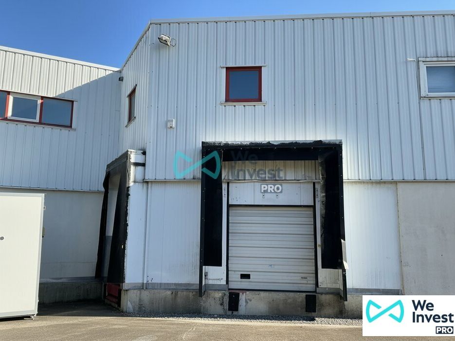 Espace de stockage A LOUER