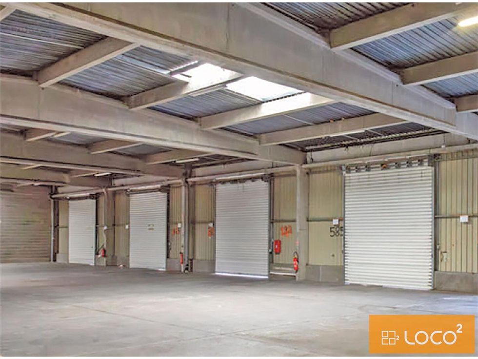 Location local 371.00 m² à PORTET SUR GARONNE