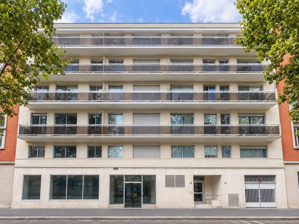 Location bureaux 472 m² non divisibles