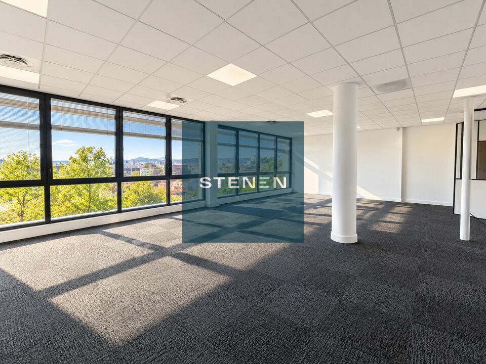 BUREAUX A LOUER 180M MARSEILLE 13014