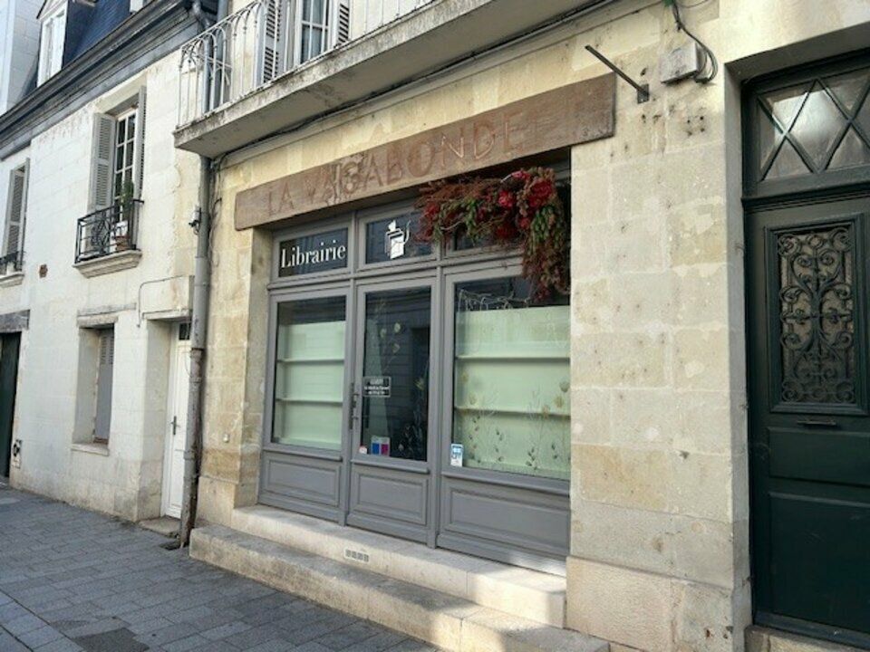 Location local commercial 60 m² non divisibles