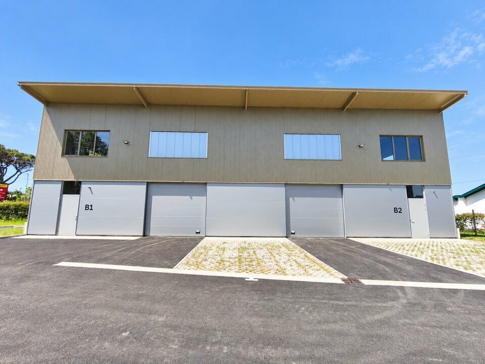 Locaux d'activité de 375 m² à louer - Bayonne