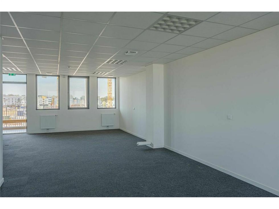 Vente bureaux 62 m² à Épron