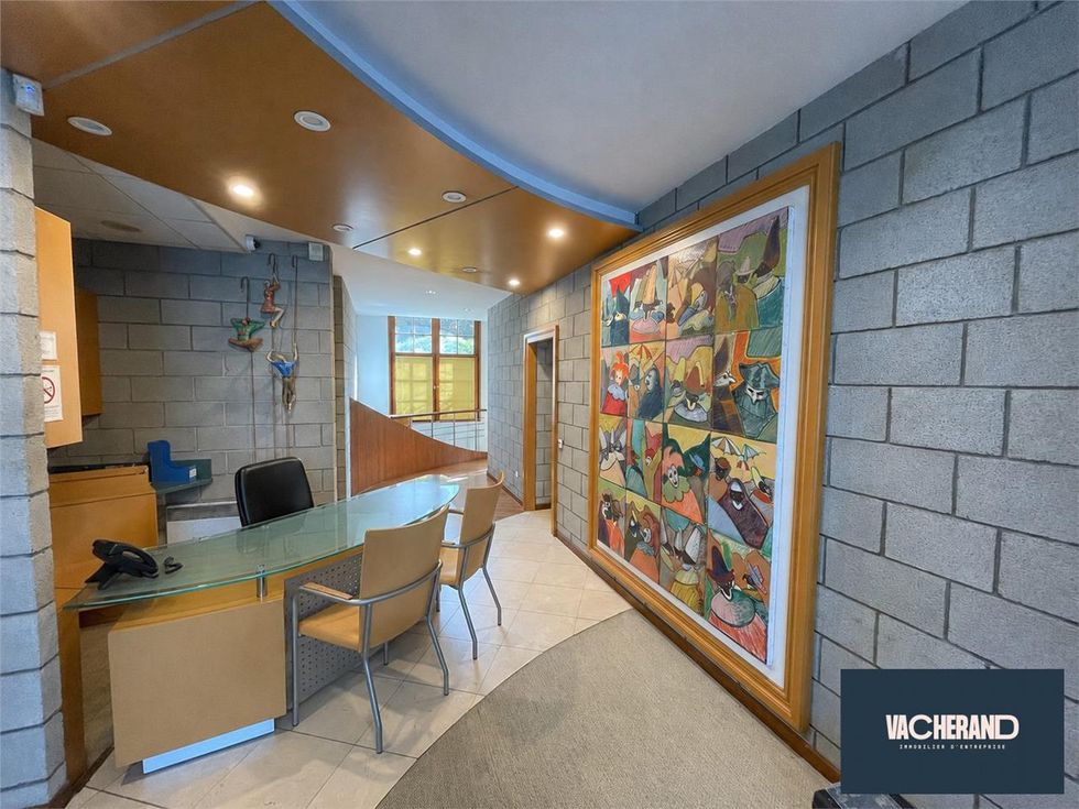 Vente local 220 m² à Lille