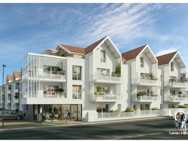 Vente local commercial 80 m² non divisibles
