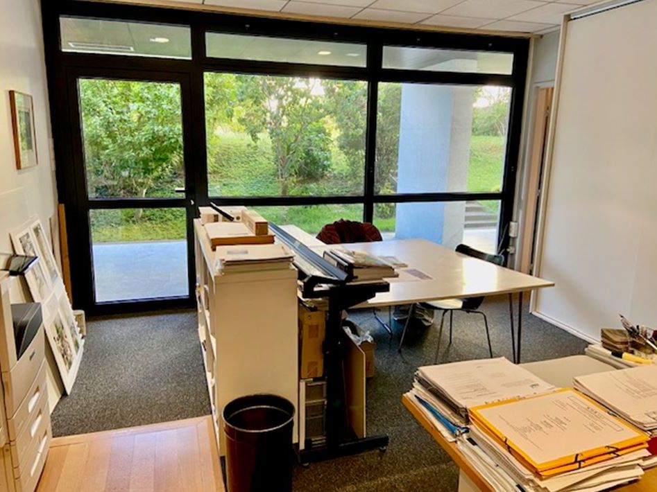 Location bureaux 52 m² non divisibles