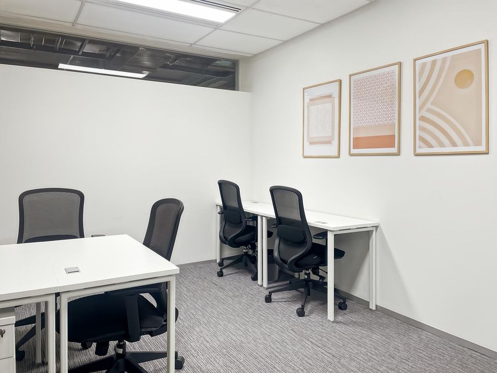Regus_Chonburi, J-Park Nihon Mura_Thailand_Centre 8370_Office 24