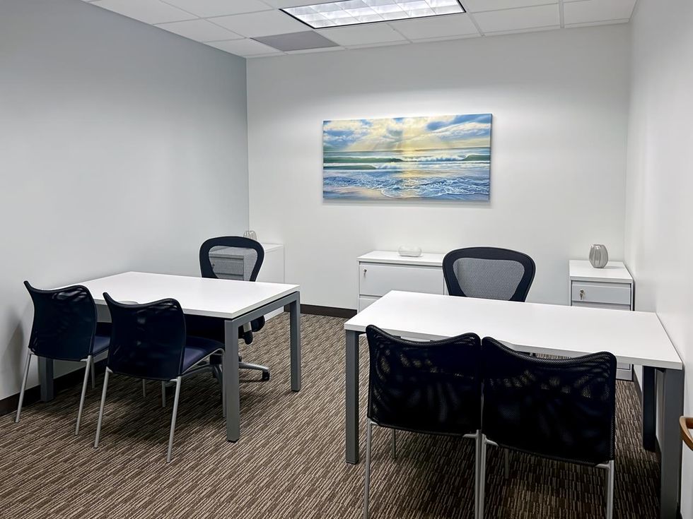 Regus_FL, Coral Gables - Columbus Center _USA_Centre 3531_Office 1