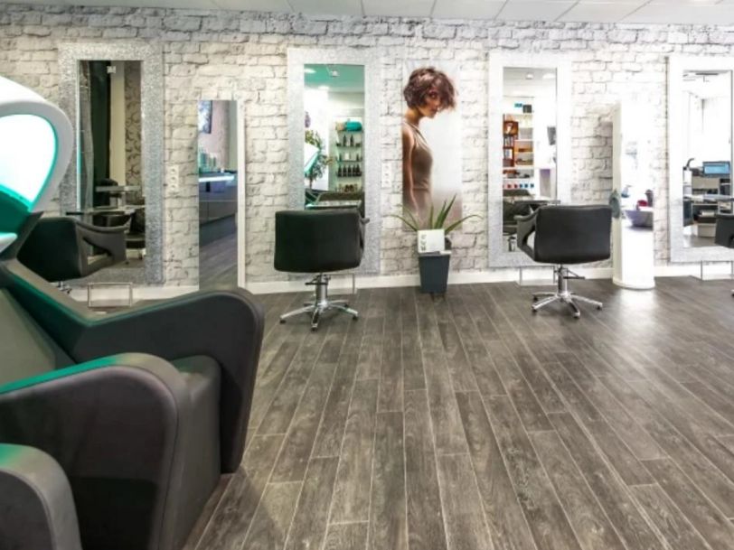 Vente fonds de commerce 50 m² à NERAC