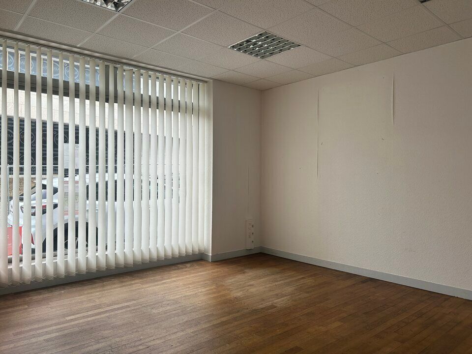 Local commercial / Bureaux de 113m2 environ à louer - Quimperlé hypercentre - Quartier Guéhenno