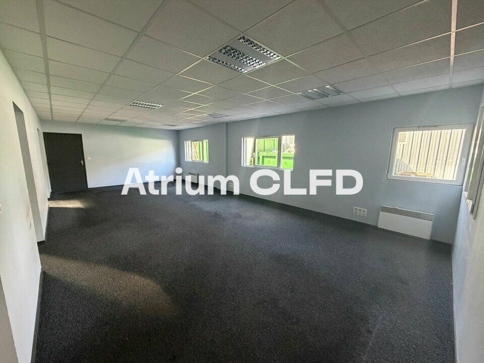 À VENDRE - LOCAL D'ACTIVITÉS 631 M² - ZONE D'ACTIVITÉ MALAUZAT