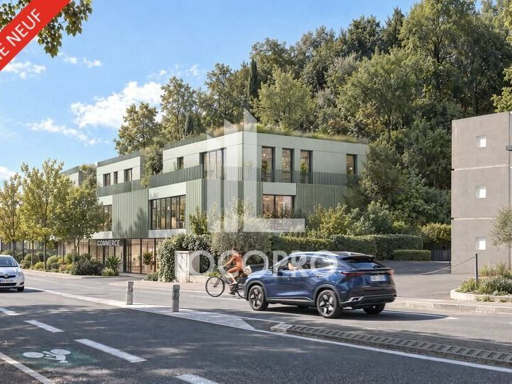 Vente bureaux 1623 m² divisibles à partir de 54.93 m²