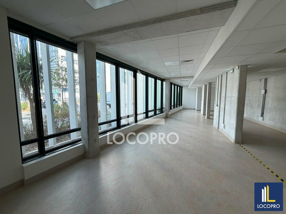 A LOUER - BUREAUX - 283 M2 - NICE OUEST