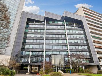 Location bureaux 512 m² non divisibles