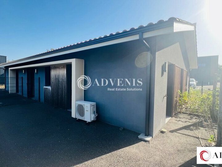 Vente local commercial 128 m² non divisibles
